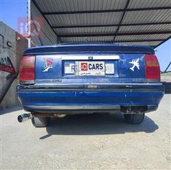 اوبل أوميغا